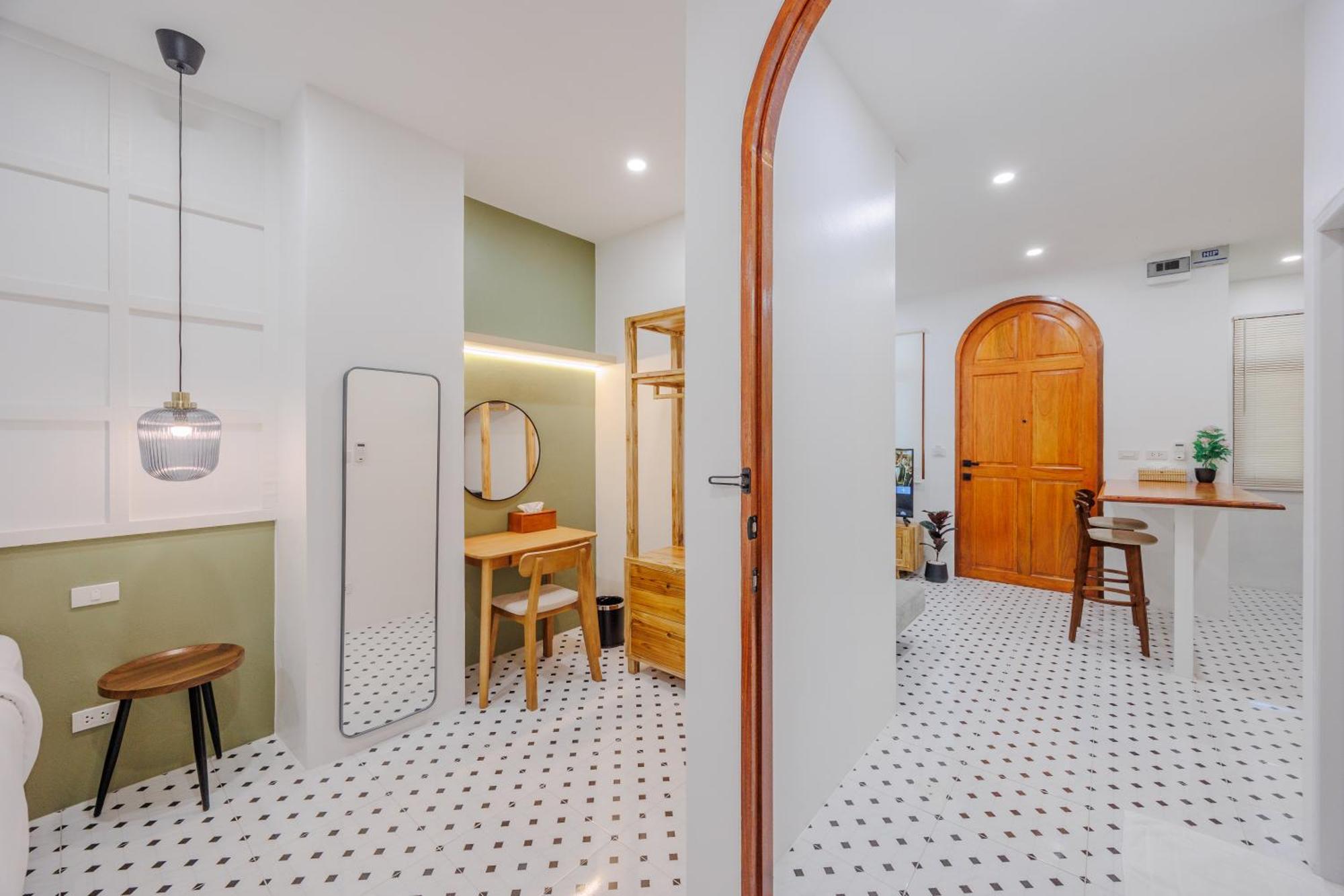 Bania 813 House Hotel Khao Lak Luaran gambar