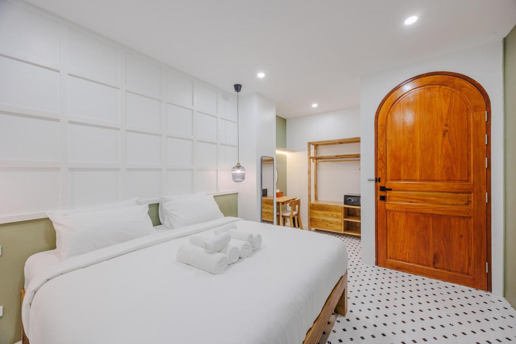 Bania 813 House Hotel Khao Lak Luaran gambar