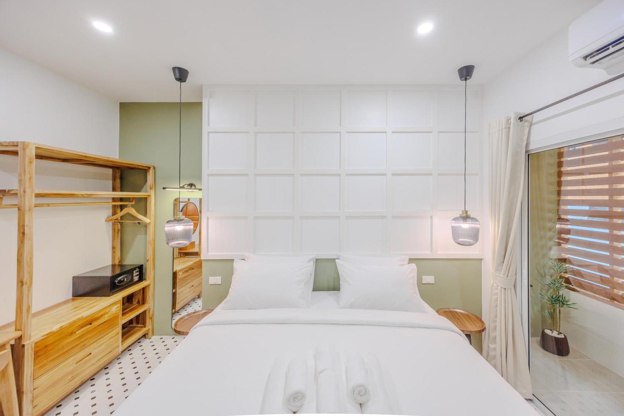 Bania 813 House Hotel Khao Lak Luaran gambar