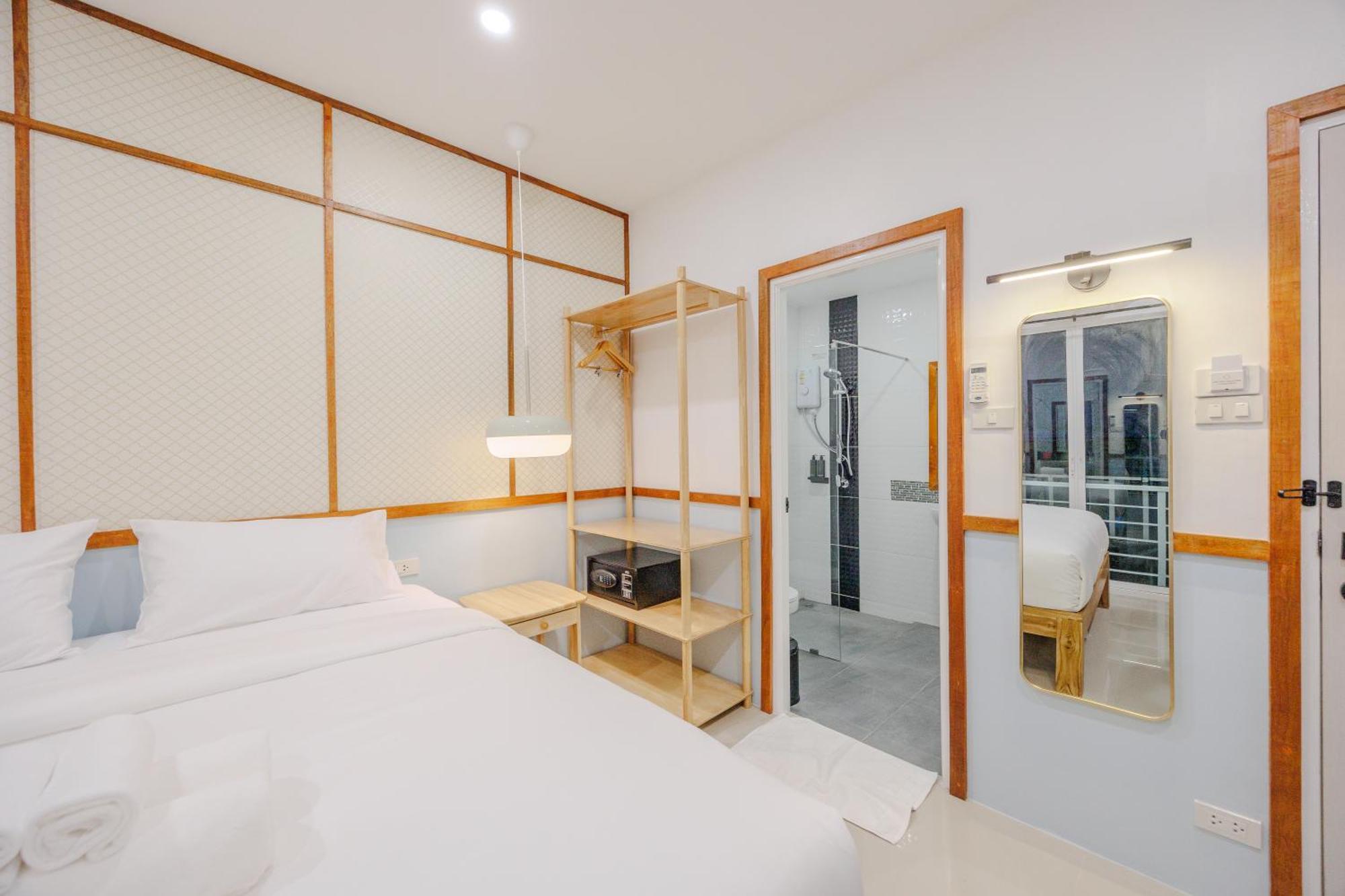 Bania 813 House Hotel Khao Lak Luaran gambar