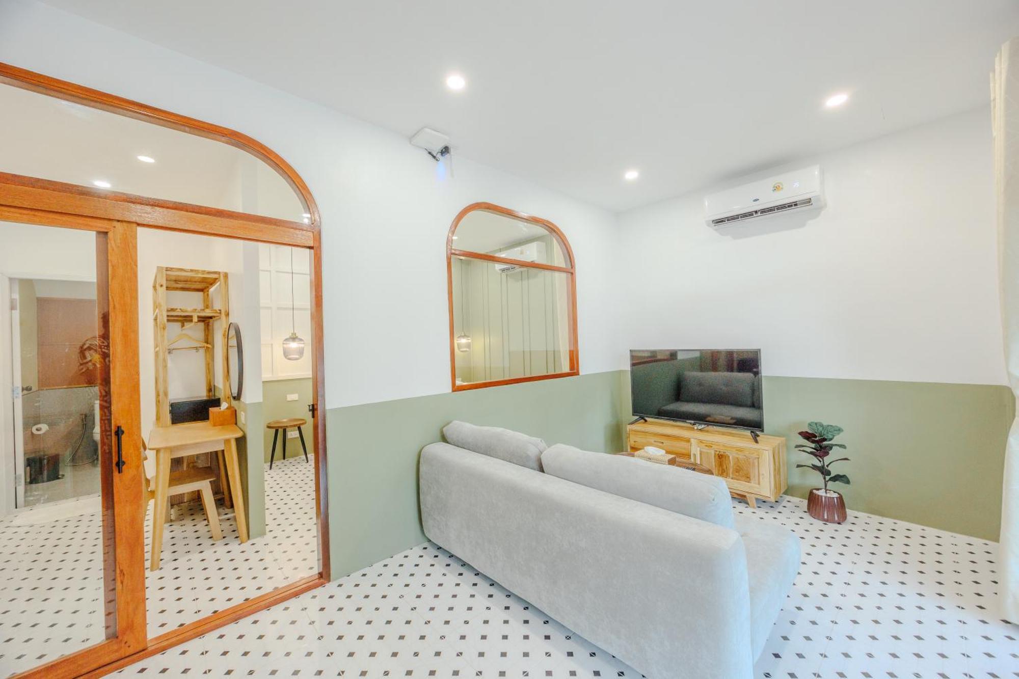 Bania 813 House Hotel Khao Lak Luaran gambar